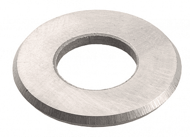 Изображение ЗУБР 22х10х2 мм режущий ролик для ручных плиткорезов (33205-22-10)