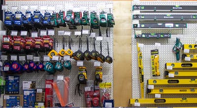 Ручной инструмент